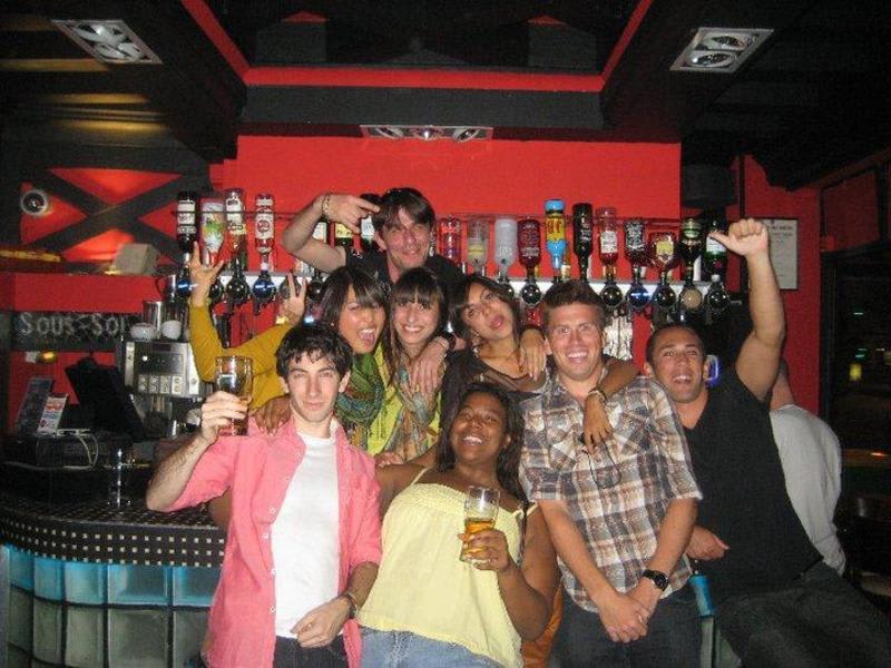 Peace & Love Hostel photo 3