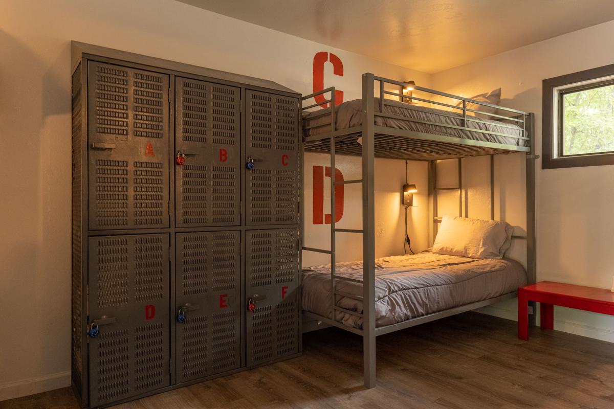 The Junction Hotel and Hostel photo 2