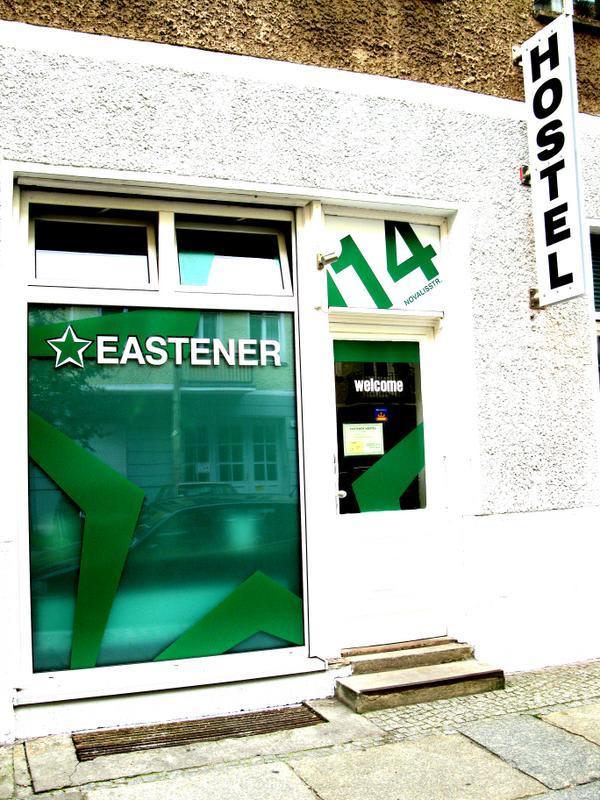 Eastener Hostel photo 1