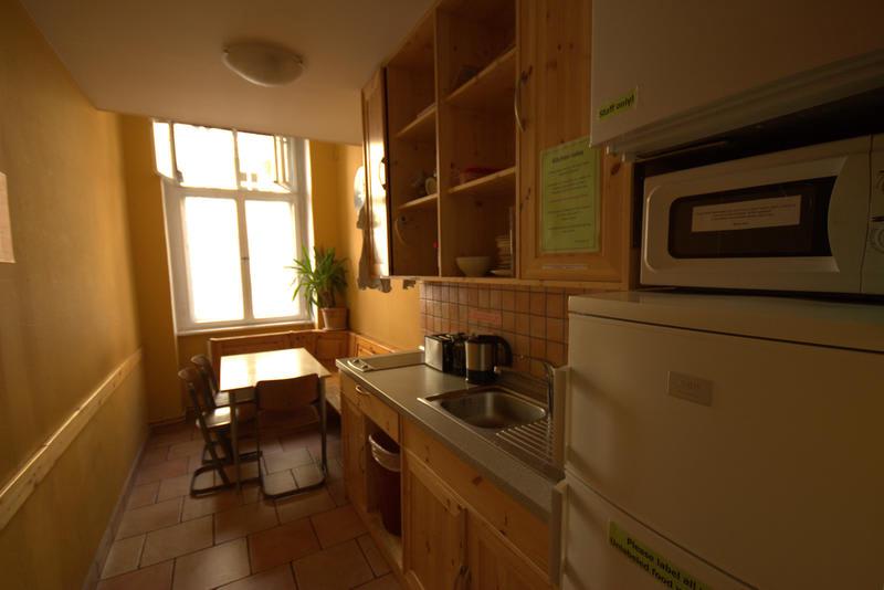 Eastener Hostel photo 2