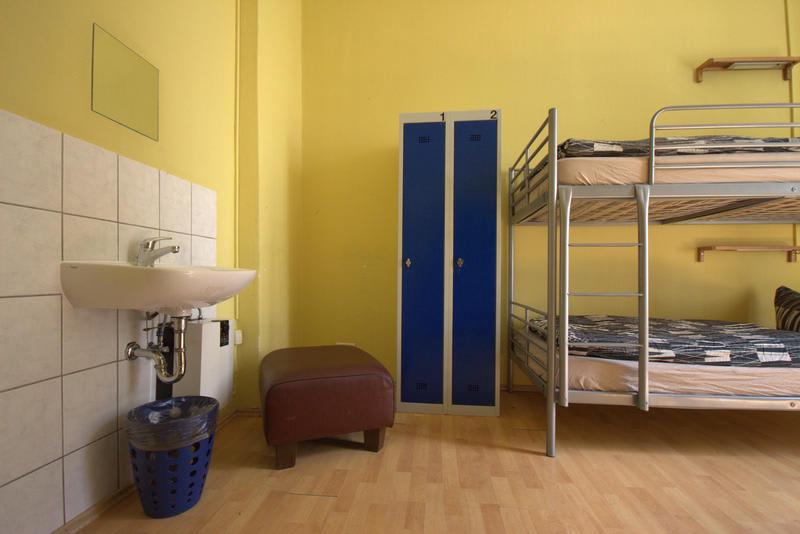Eastener Hostel photo 4