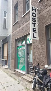 Eastener Hostel photo 5