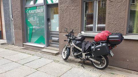 Eastener Hostel photo 6