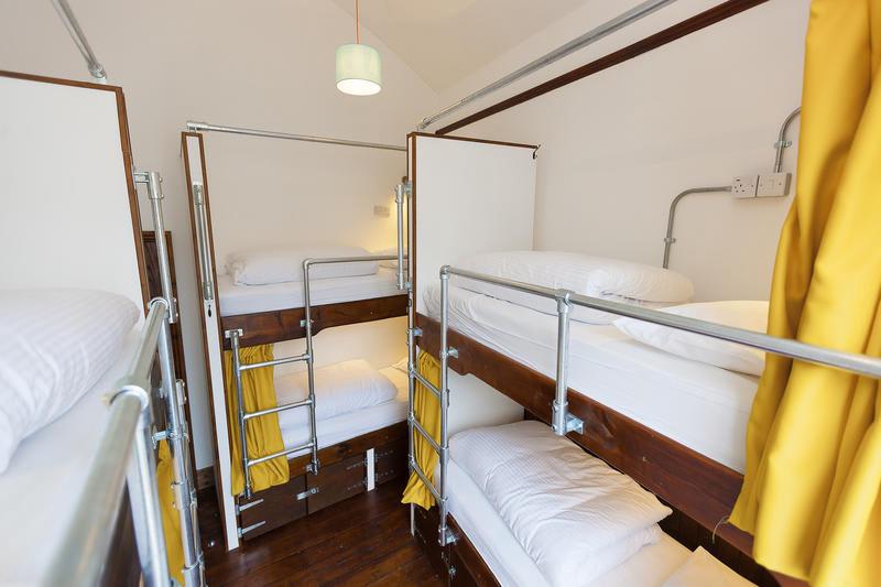 Cohort Hostel, St Ives photo 2