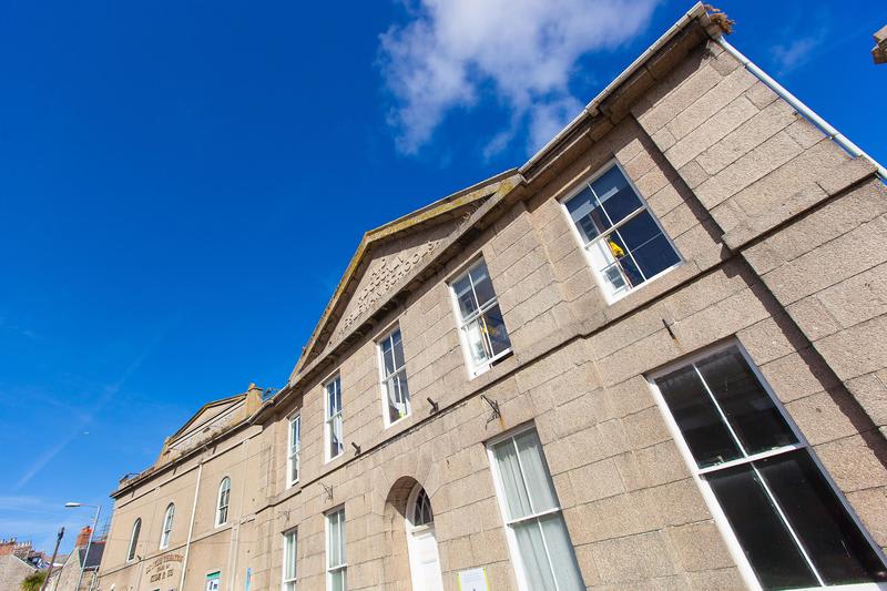 Cohort Hostel, St Ives photo 4