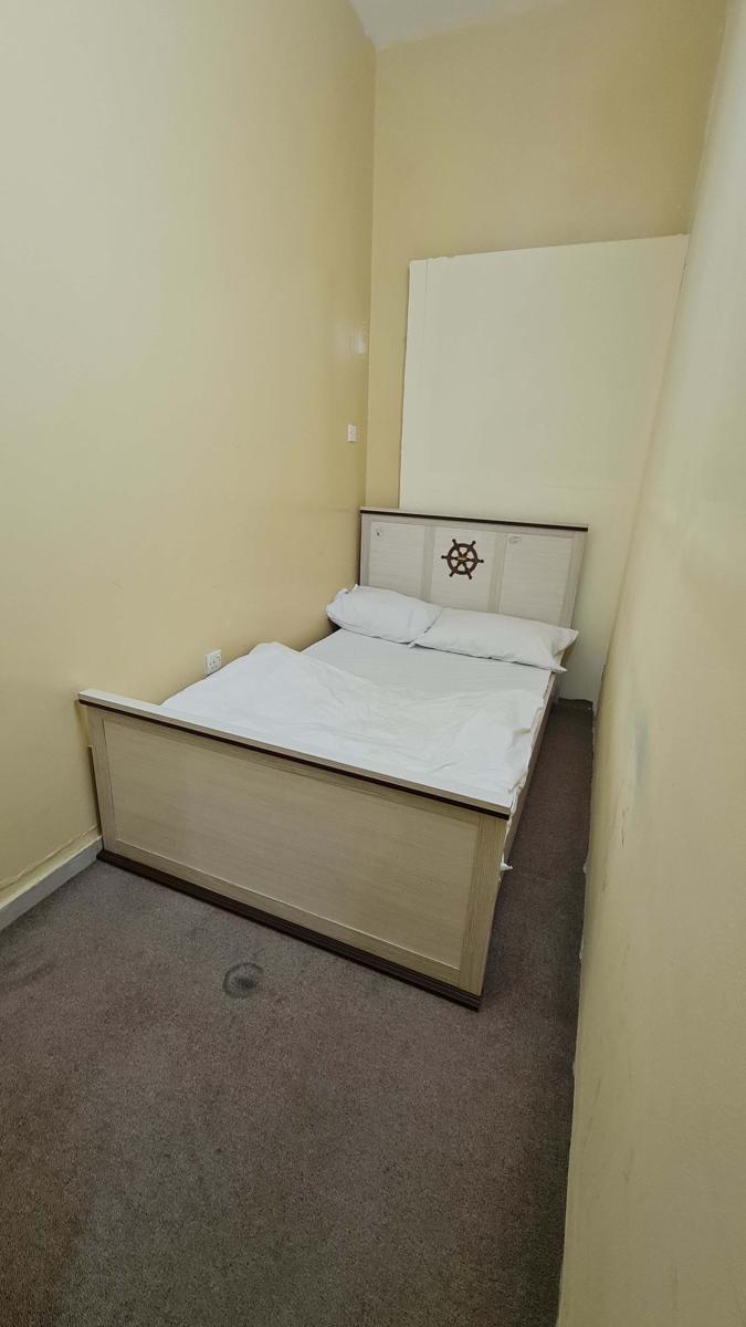 Dubai Hostel Backpackers photo 4
