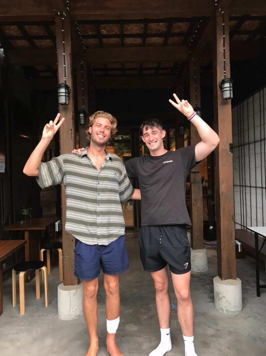 W2 Hostel photo 4