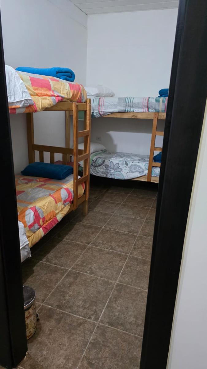 Hostel Mapu Paigue photo 4