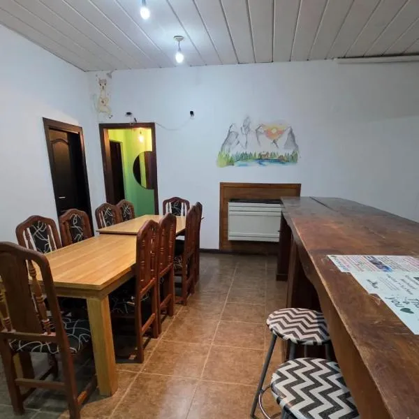 Hostel Mapu Paigue photo 5