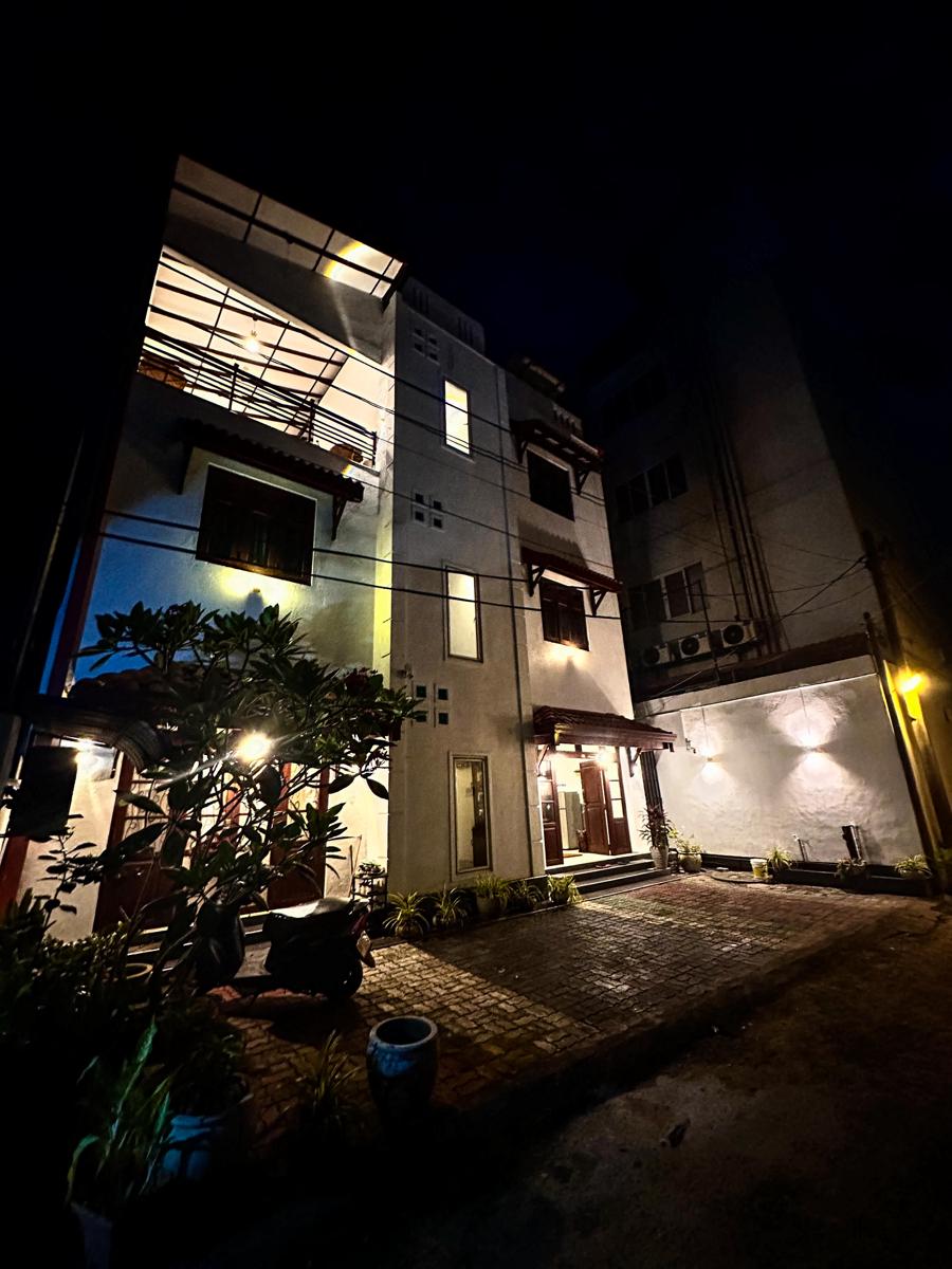 New Panda House photo 1