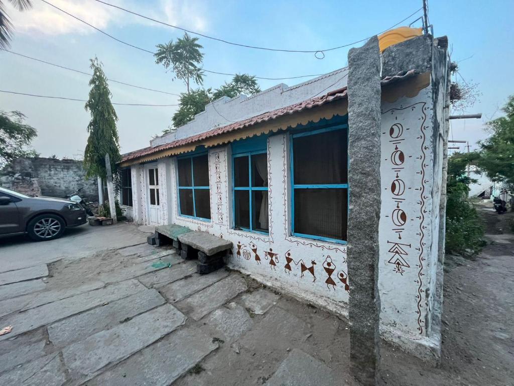 Peshagar Guest House photo 1