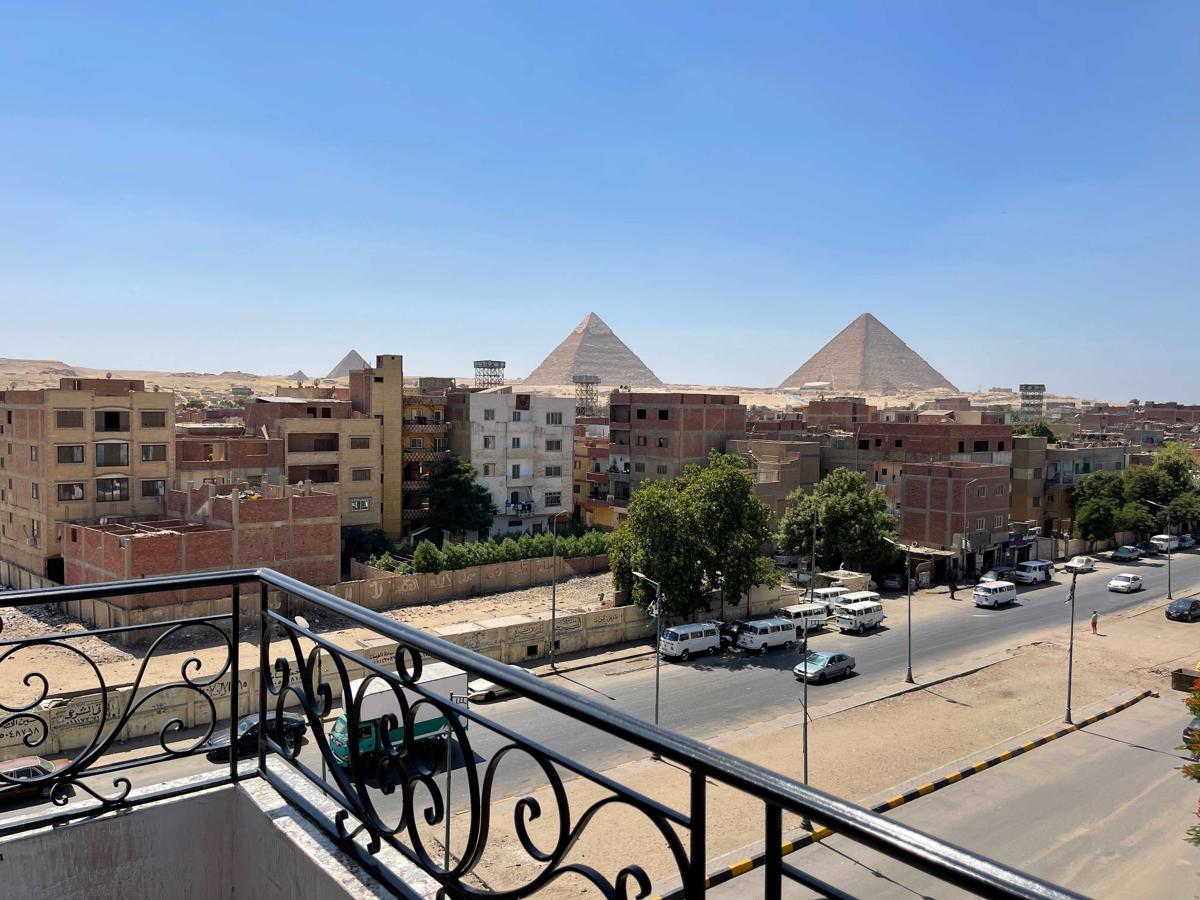 Brothers Pyramids View photo 4