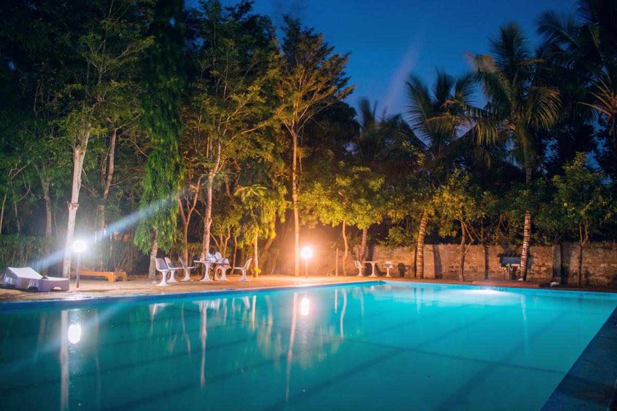 Kijani Cottages Diani, Hostel photo 1