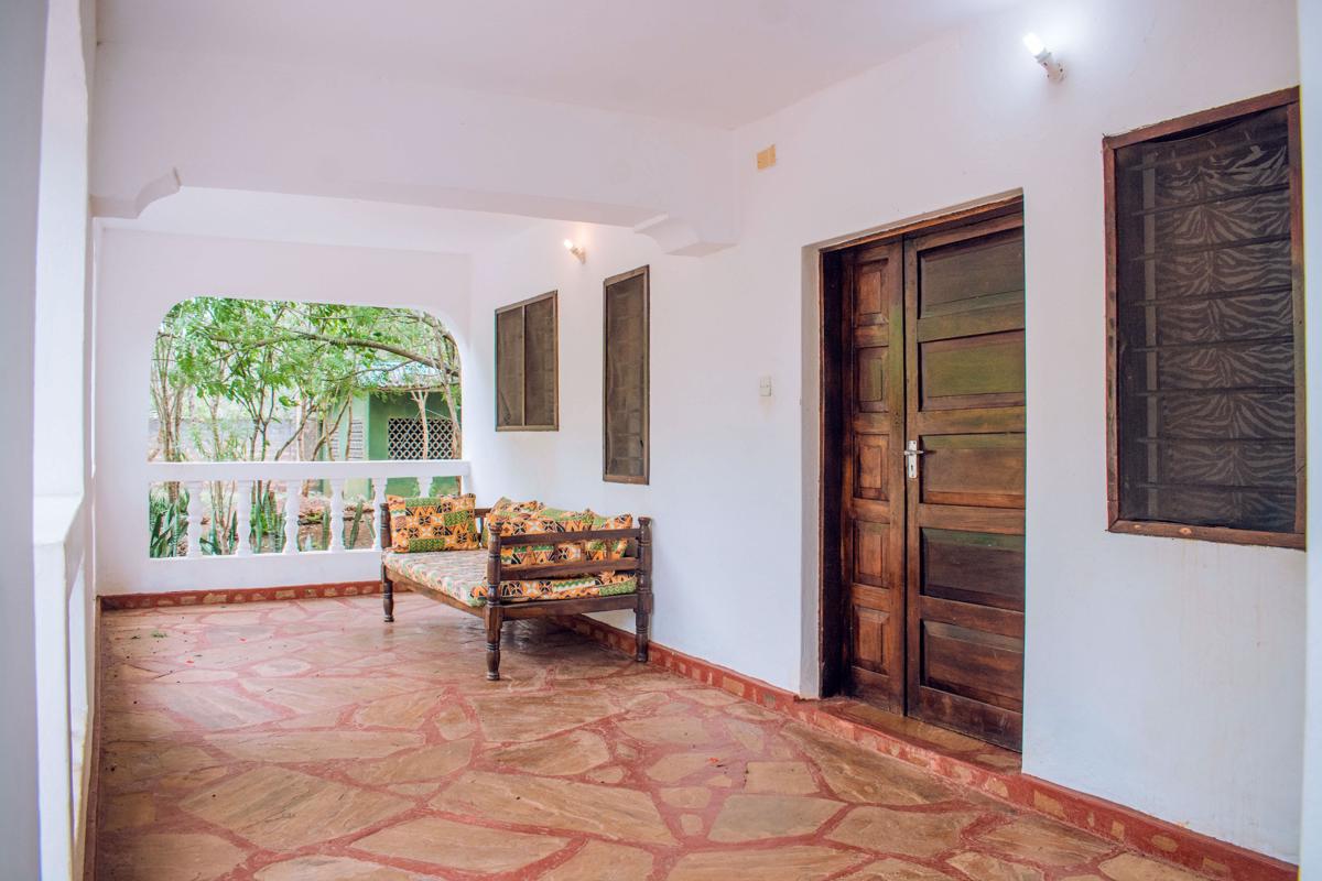 Kijani Cottages Diani, Hostel photo 2