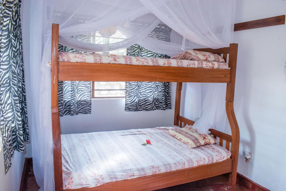 Kijani Cottages Diani, Hostel photo 3
