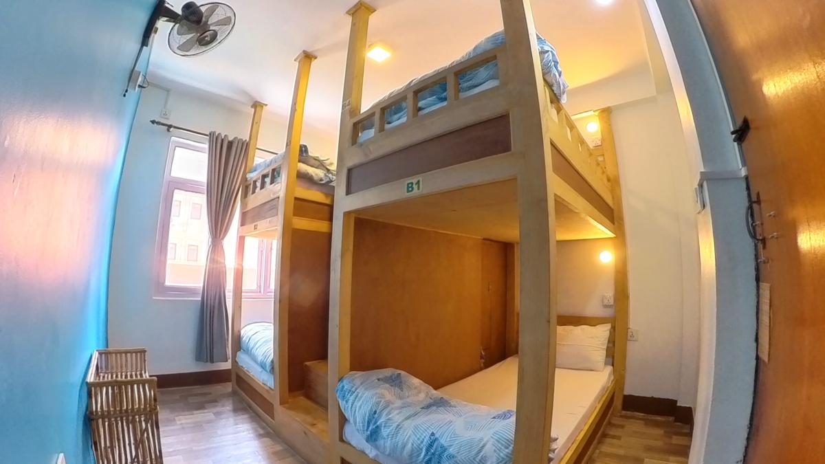 Thamel Hotel & Spa photo 4