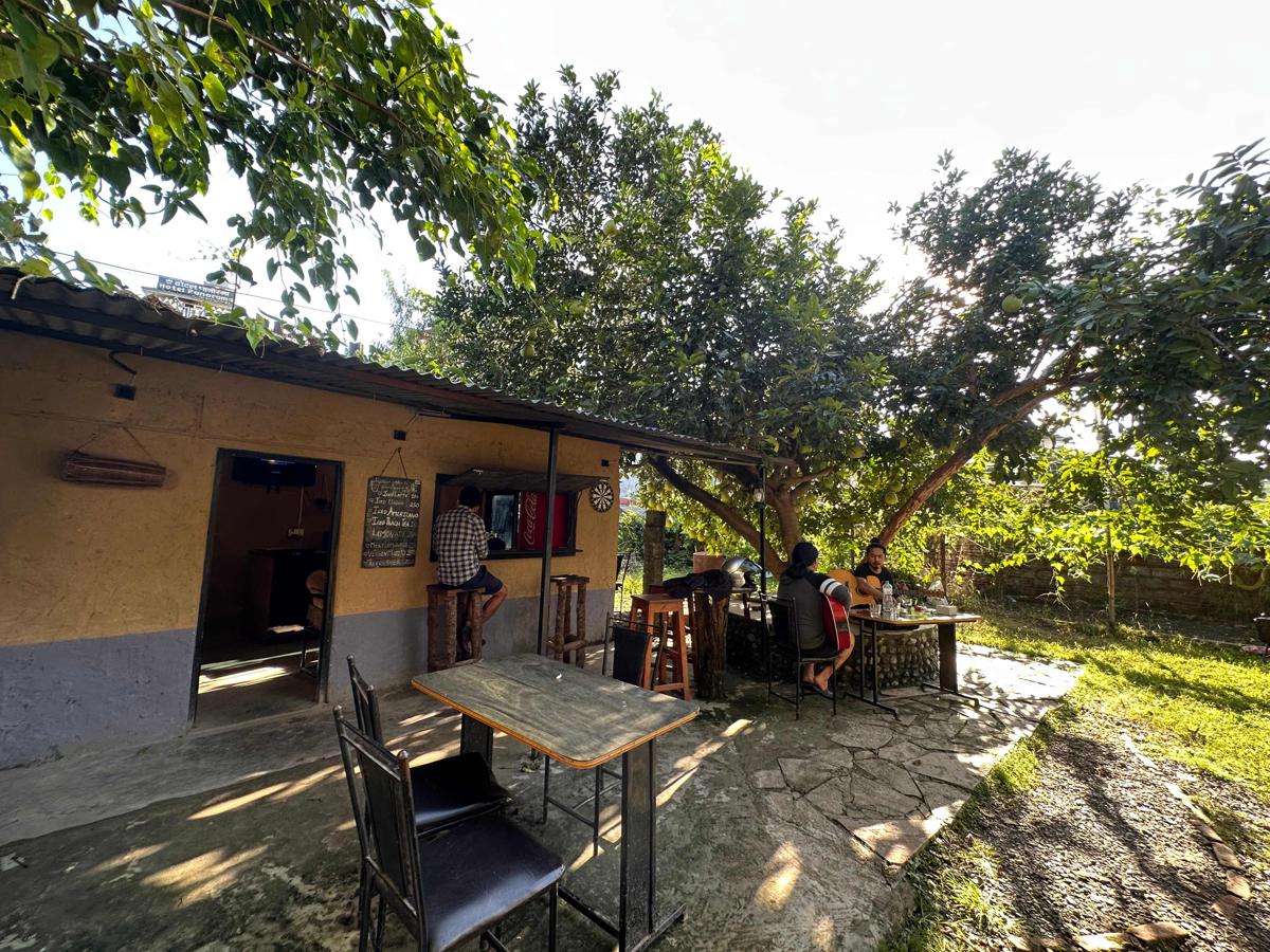 Nepalaya Eco Hostel photo 3