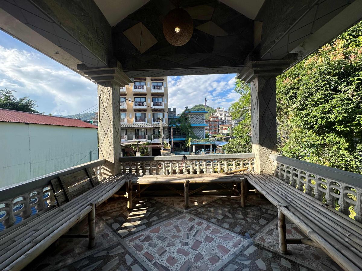 Nepalaya Eco Hostel photo 4