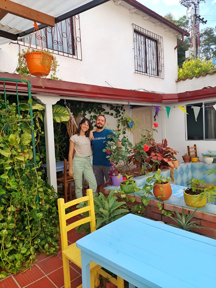 Tatami Hostel photo 2