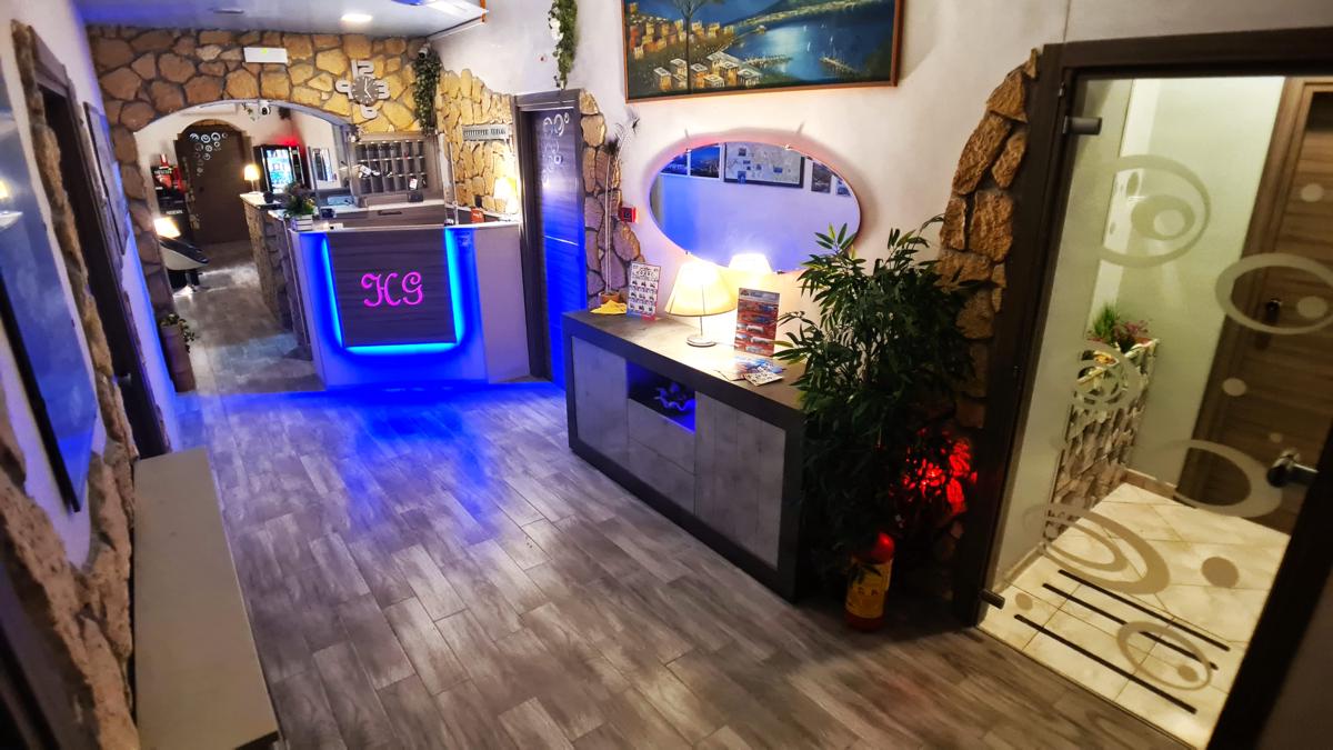 Hotel Ginevra photo 1