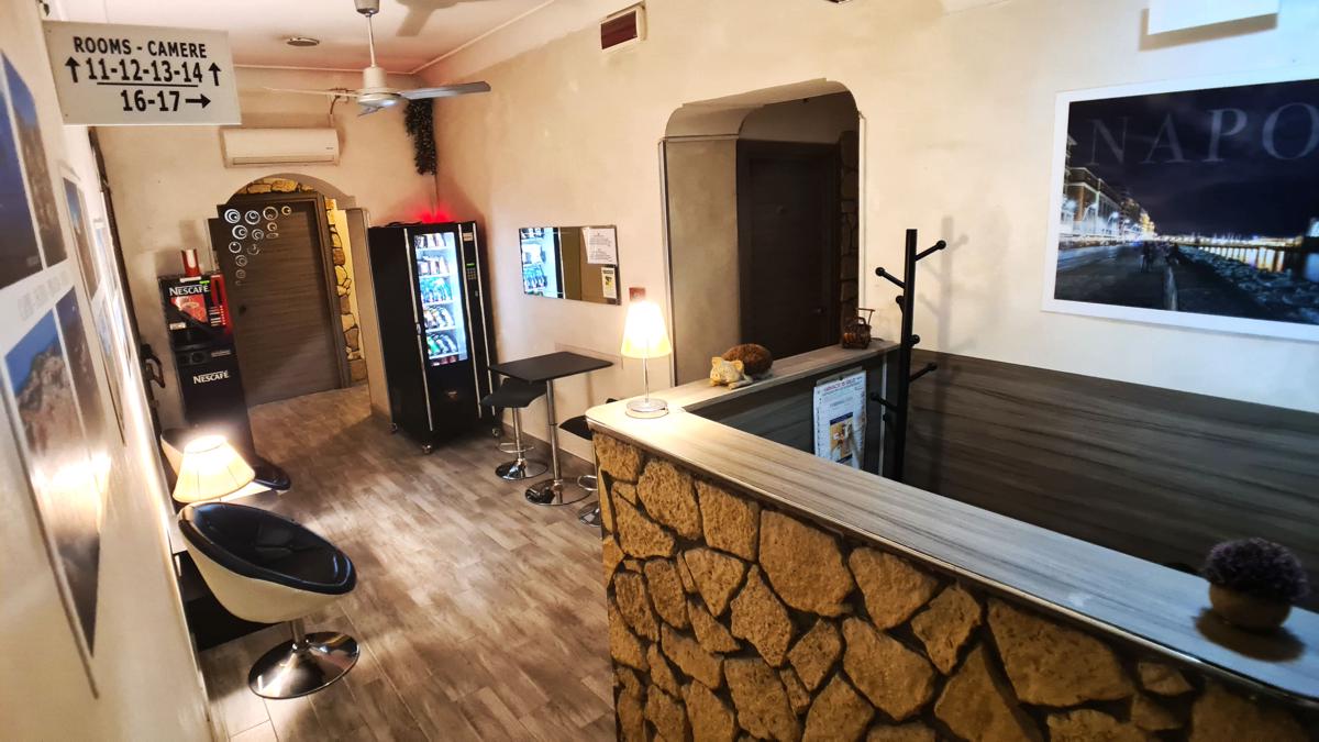 Hotel Ginevra photo 2