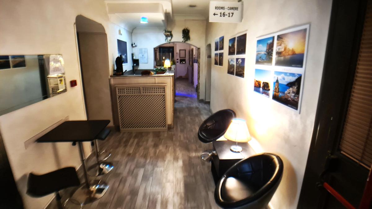 Hotel Ginevra photo 4