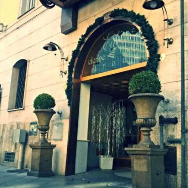 Hotel Ginevra photo 5