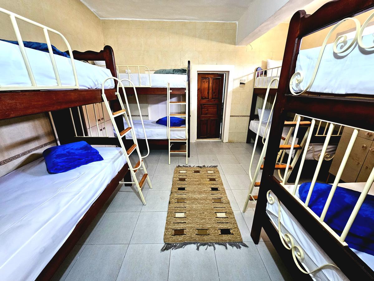 Caesar Hostel photo 1
