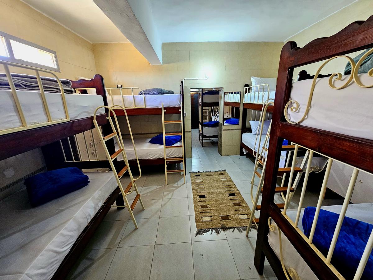 Caesar Hostel photo 3