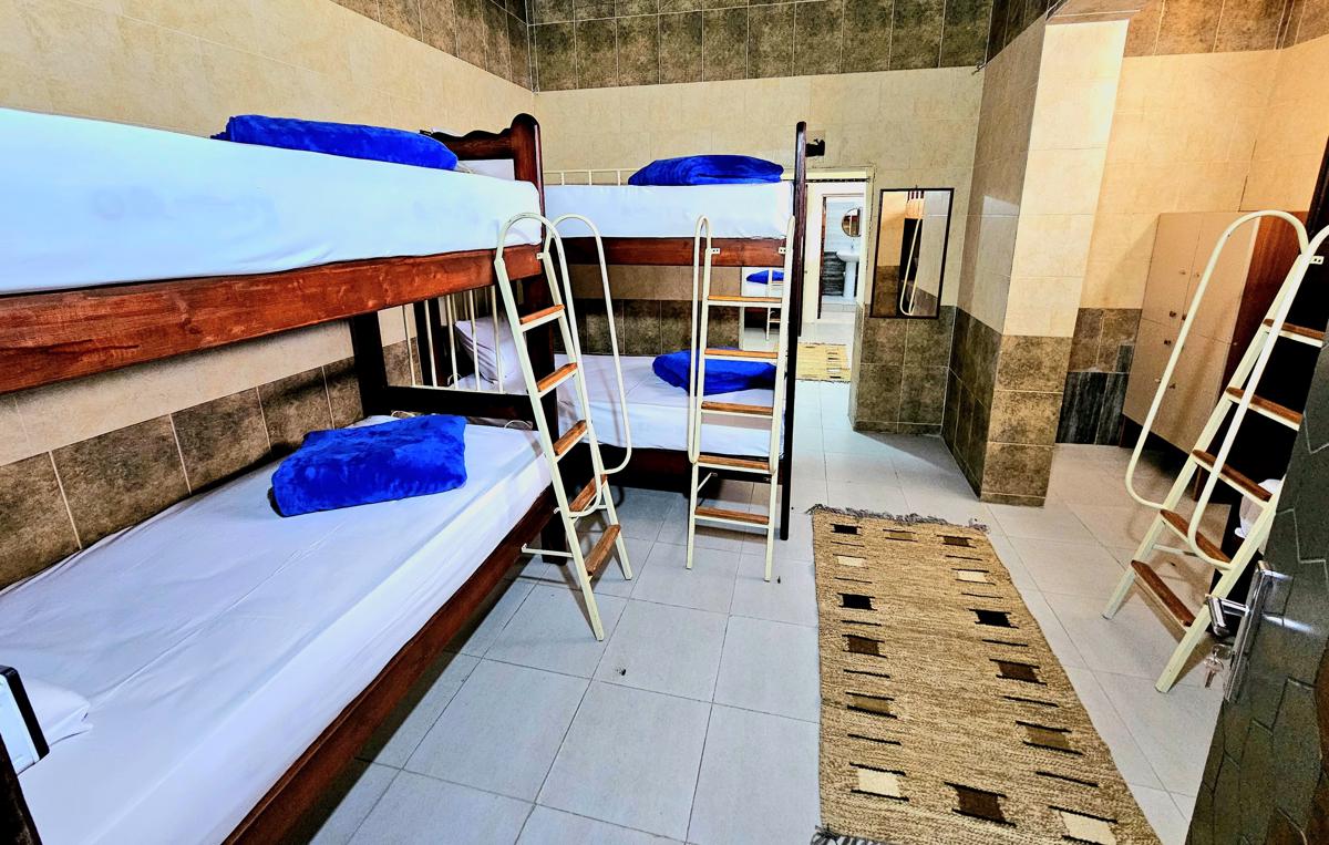 Caesar Hostel photo 4