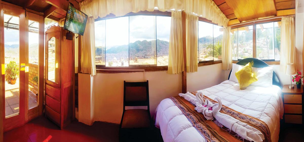 Hostal Comarca photo 2