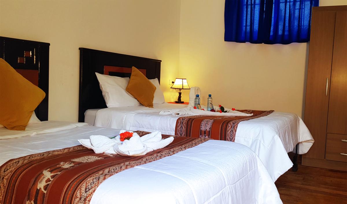 Hostal Comarca photo 3