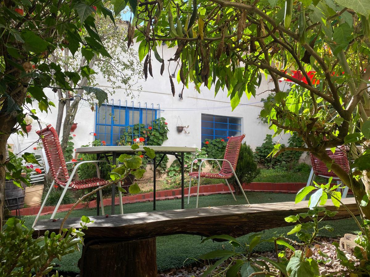 Hostal Comarca photo 4