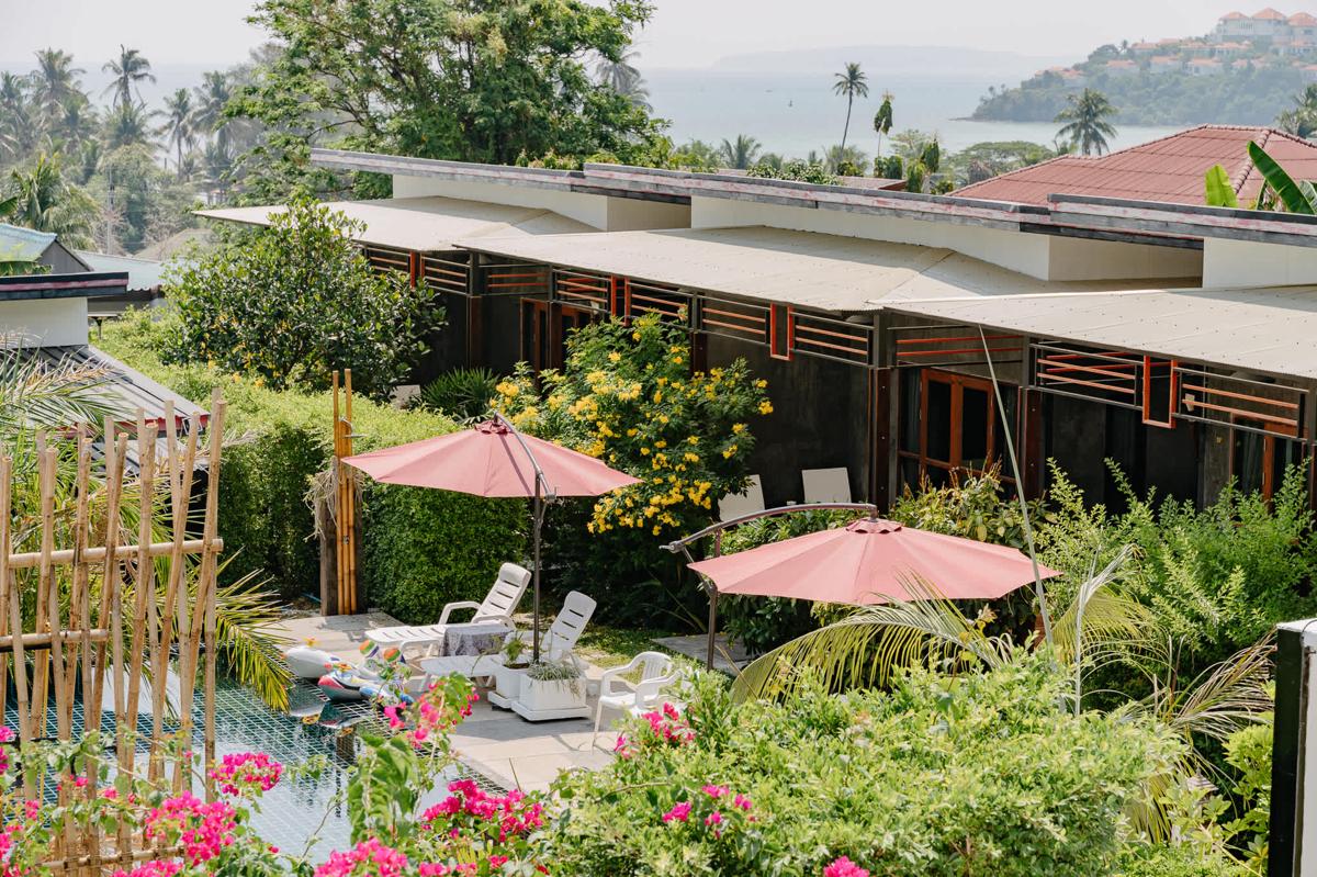 The Loft Panwa Resort photo 1