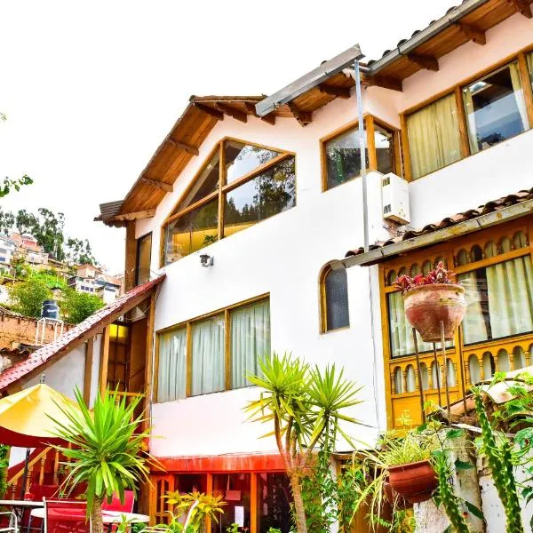 Hostal Comarca photo 5
