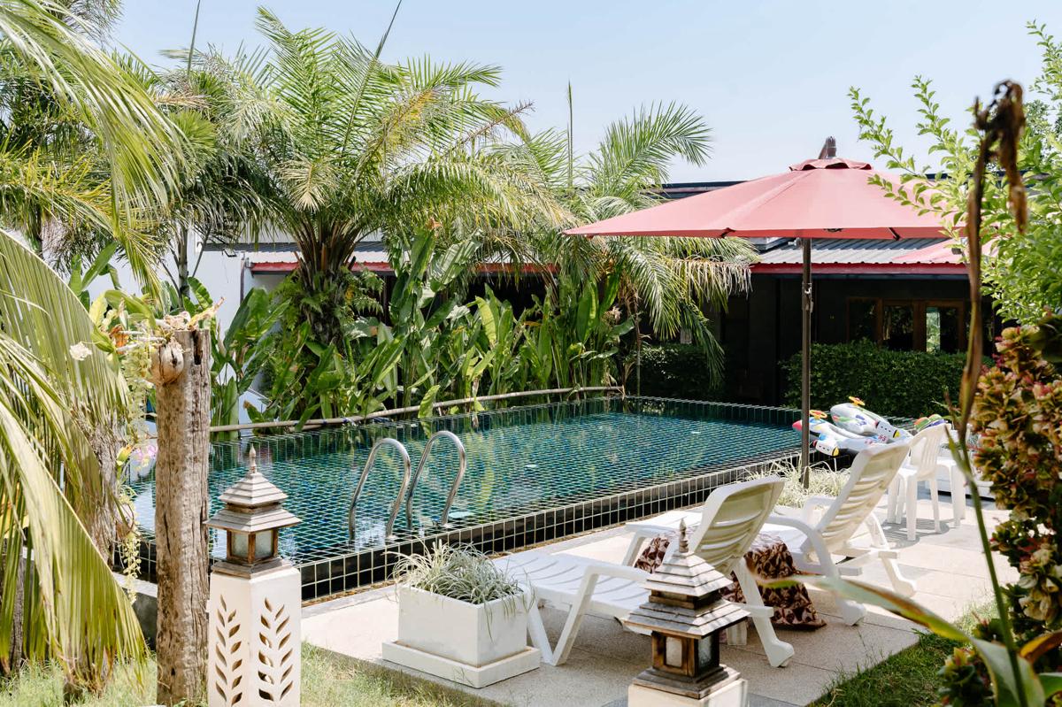The Loft Panwa Resort photo 4