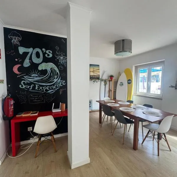 The 70's Hostel photo 5