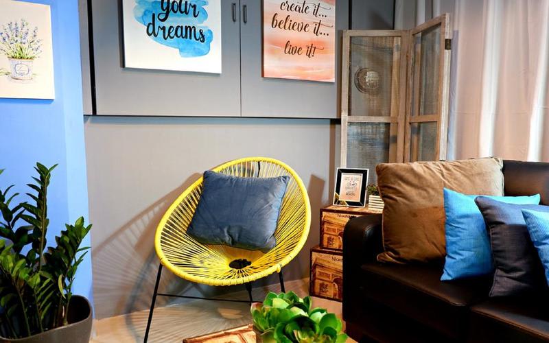 Transit Point Hostel Mactan- For Regular Stays photo 1
