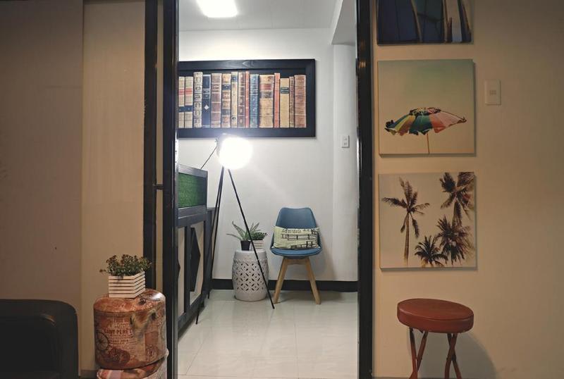 Transit Point Hostel Mactan- For Regular Stays photo 2