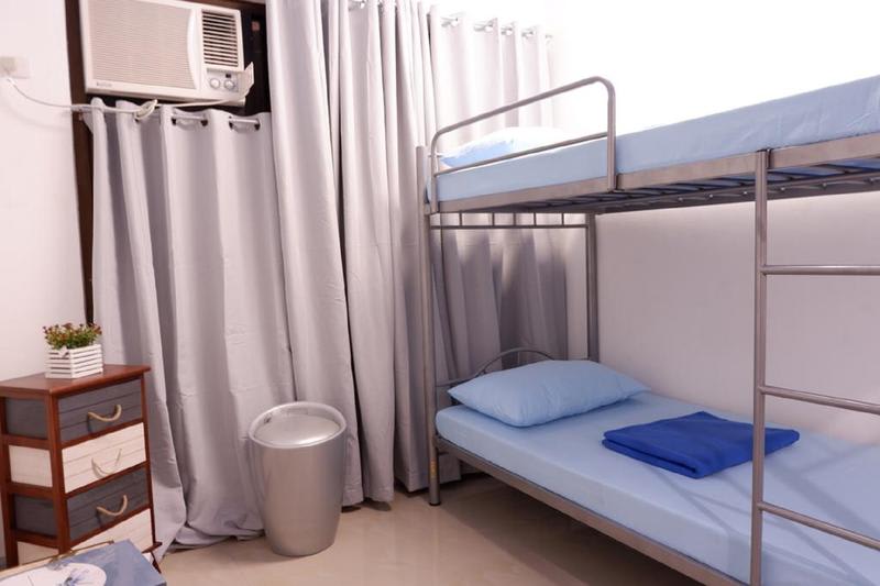 Transit Point Hostel Mactan- For Regular Stays photo 3