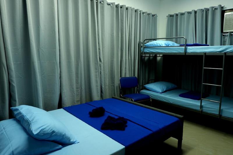 Transit Point Hostel Mactan- For Regular Stays photo 4