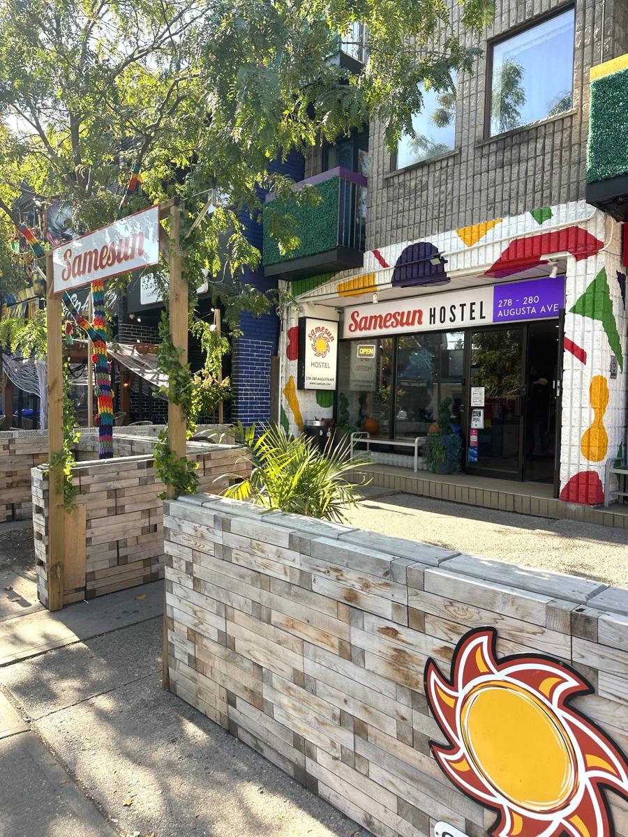 Samesun Toronto photo 2
