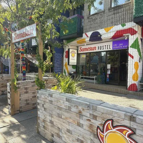 Samesun Toronto photo 5