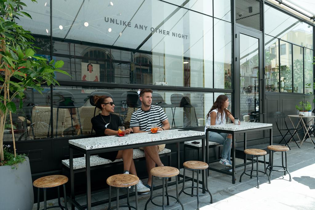 Isla - Tel Aviv photo 1