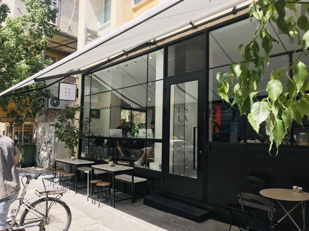 Isla - Tel Aviv photo 2