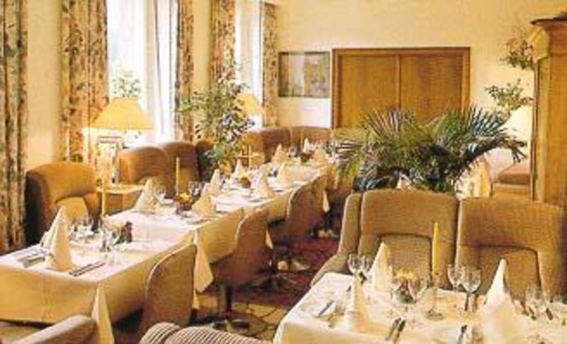 Hotel Buschhausen photo 1