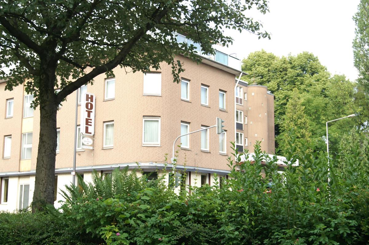 Hotel Buschhausen photo 2