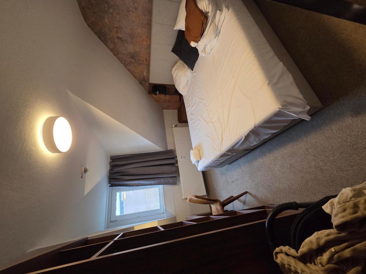 Hotel Buschhausen photo 5