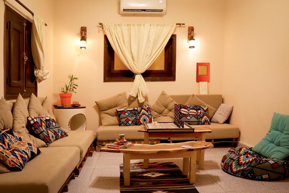 Tecoma Hostel photo 1