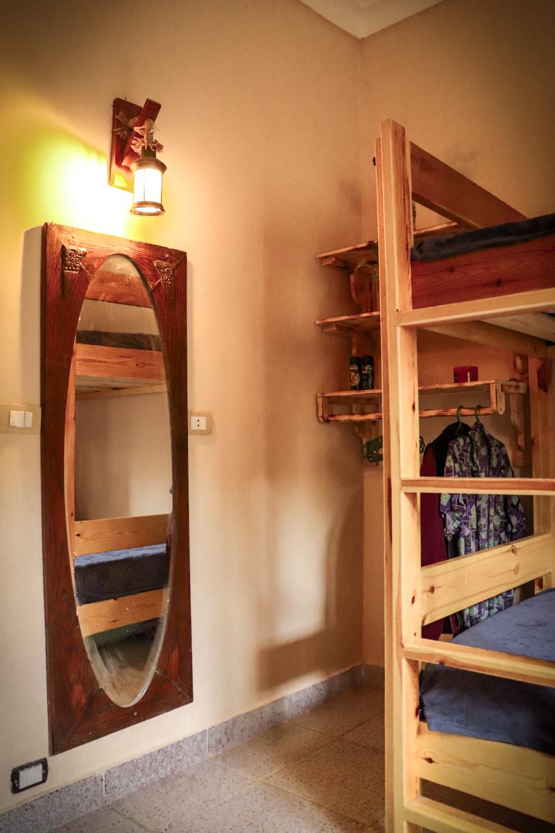 Tecoma Hostel photo 3